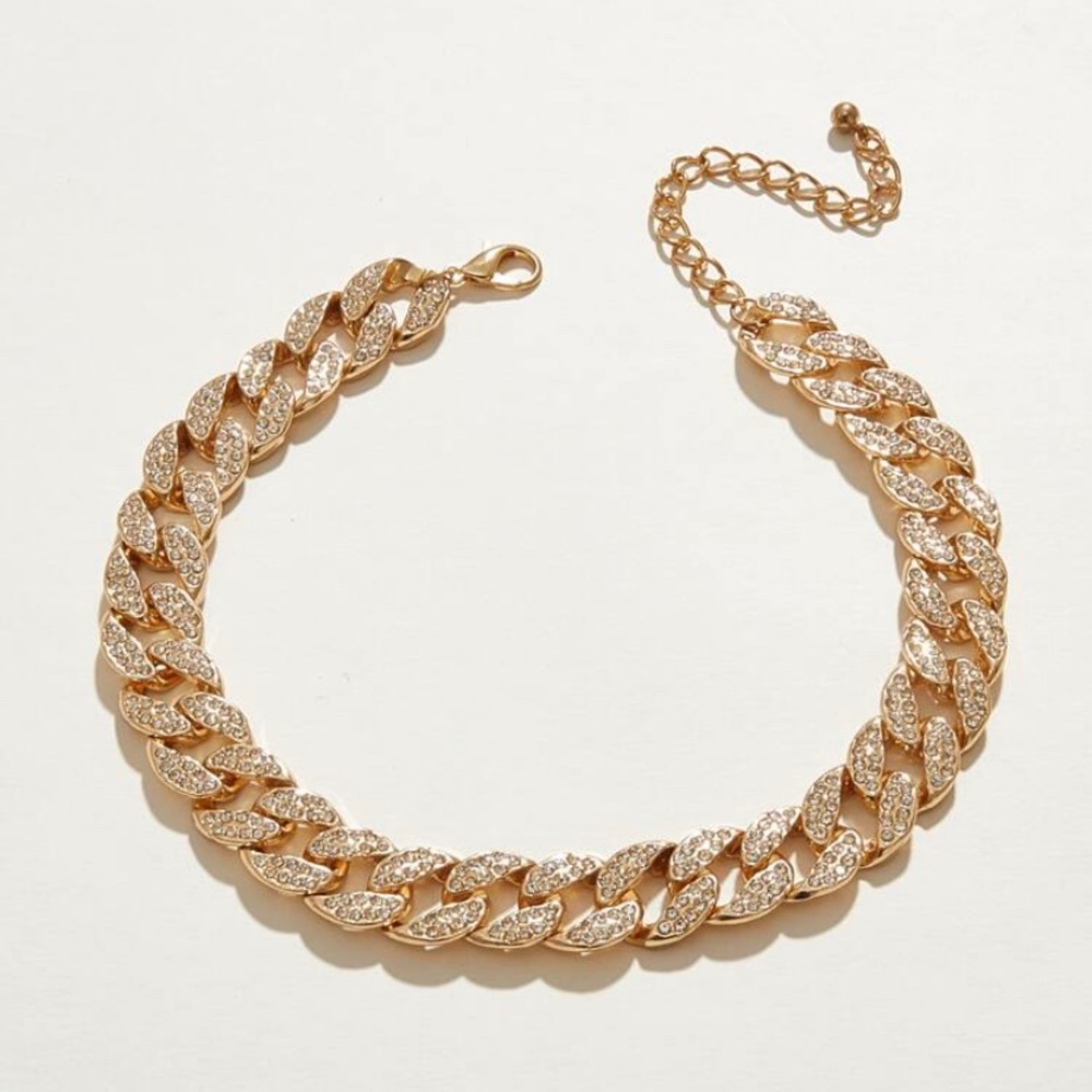 Cuban Link Necklace